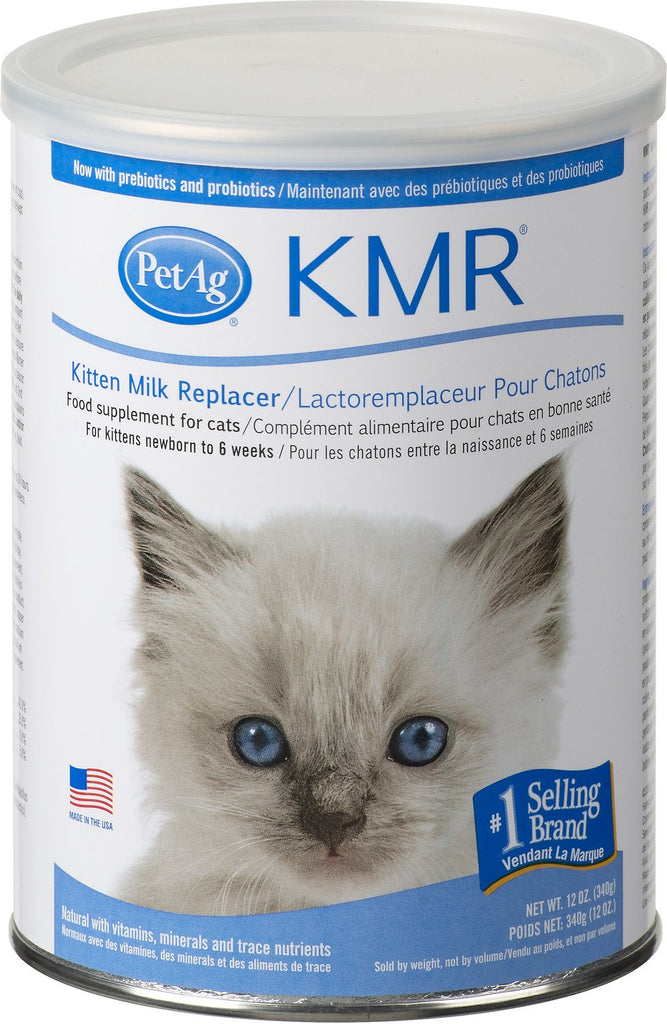 Petag kmr 2025 kitten milk replacer