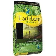 Earthborn Small Breed Adult Dog Food (4lb - 12.5lb)