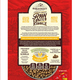 Stella & Chewy's Small Breed Cage-Free Chicken Raw Coated Kibble 10lb