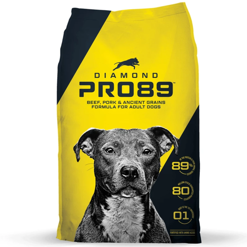 Vip grain 2024 free dog food