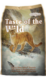 Taste of the Wild - Canyon River Dry Cat Food - All Ages