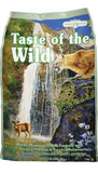Taste of the Wild - Rocky Mountain Dry Cat Food - All Ages