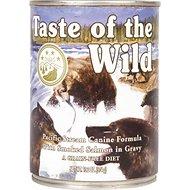 Taste of the wild Pacific Stream Can 13.2oz