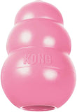 KONG Puppy Dog Toy X-Small (Color Varies)
