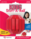 KONG Stuff a Ball Dog Toy Small
