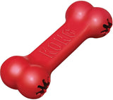 KONG Goodie Bone Dog Toy (Small - Large)