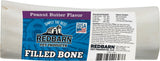 Redbarn Peanut Butter Filled Bones Dog Treats (Small/Large)