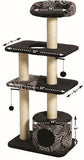 MidWest Feline Nuvo Tower 50.5-inch Cat Tree
