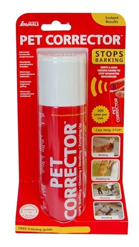 The Company of Animals Pet Corrector Dog Training Aid 30ml 200ml VIP Pets