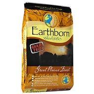 Earthborn Great Plain Grain Free Dog Food (5lb - 25lb)