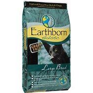 Earthborn Holistic Grain-Free Large Breed Dry Dog Food 25lb