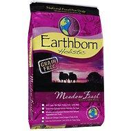Earthborn Holistic Meadow Feast Grain-Free Natural Dry Dog Food (5lb - 56lb)