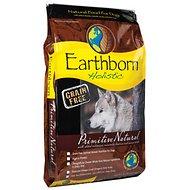 Earthborn Primitive Natural Grain Free Dog Food (5lb - 25lb)