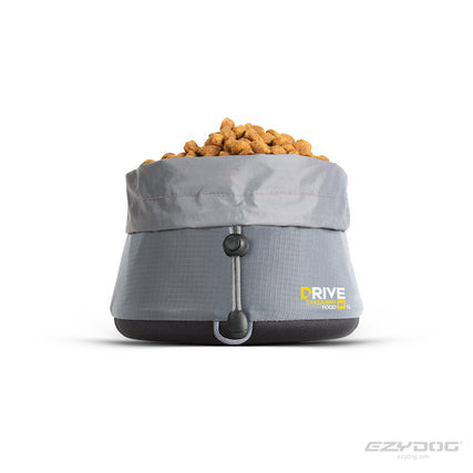 Ezydog Bowl (Collapsible Food Bowl) - Small 1 Liter