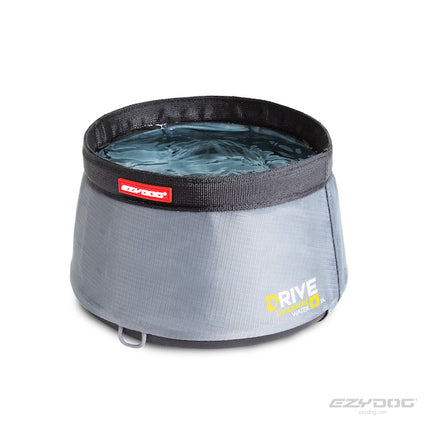 Ezydog Bowl (Collapsible Water Bowl ) - Large 2 Liter