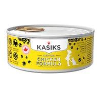 KASIKS Cage Free Chicken Formula Grain-Free Canned Cat Food 5.5oz
