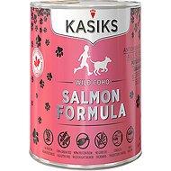 KASIKS Wild Coho Salmon Formula Grain Free Canned Dog Food 12.2-oz
