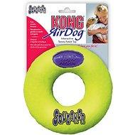 KONG AirDog Donut Dog Toy