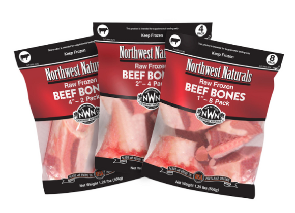 Northwest Naturals Raw Meaty Bones (1