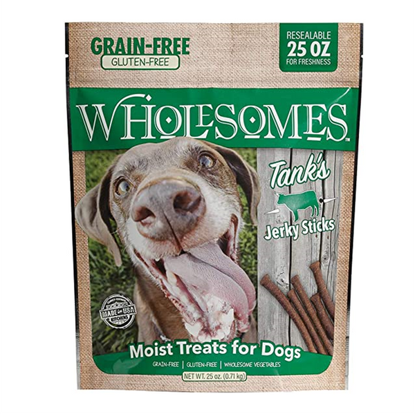 Gluten free outlet dog treat