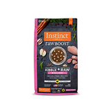 Nature's variety instinct raw boost hotsell