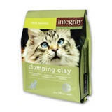 LOCAL SHIPPING OR PICKUP ONLY Integrity Clumping Clay Cat Litter (16lb, 40lb)