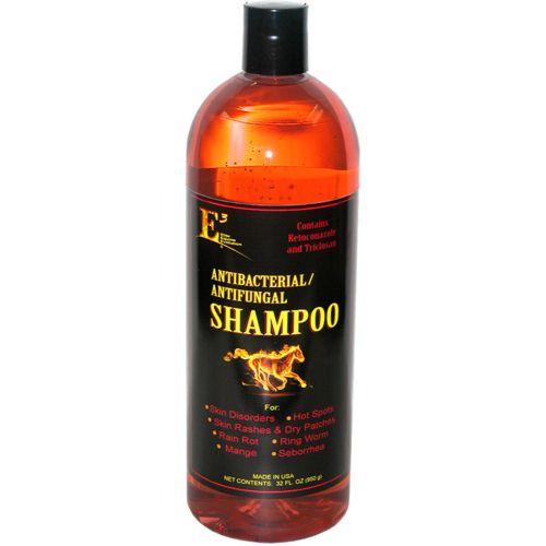E3 Shampoo - Antifungal (1 QT / 32oz)