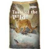 Taste of the Wild - Canyon River Dry Cat Food - All Ages
