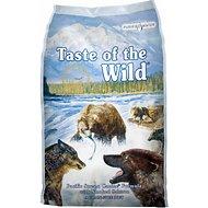 Taste of the Wild Pacific Stream Dog Food