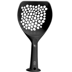 Catit Litter Scoop - Black