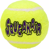 KONG AirDog Squeakair Ball Dog Toy (Med - Large)