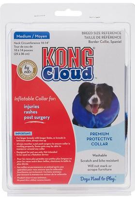 Kong Cloud Collar For Dogs or Cats XS XL VIP Pets