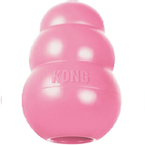 KONG Puppy Dog Toy X-Small (Color Varies)
