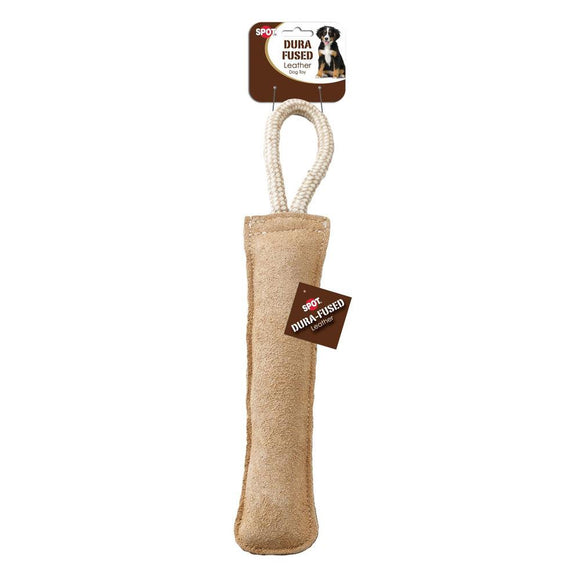 Ethical Products DURA-FUSED Leather Toys - Retriever