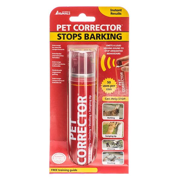 The Company of Animals Pet Corrector Dog Training Aid 30ml 200ml VIP Pets